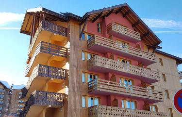 Duplex confort Risoul - Photo 2