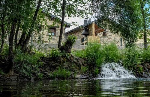 Casa Rural "La Noria" - Foto 14