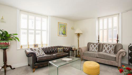 Newgate House, Sandwich - Foto 5