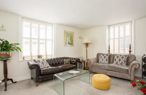 Newgate House, Sandwich - Foto 5