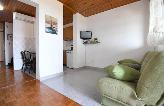 Two Bedroom sea View Apartment Primavera With Balcony - Foto 12