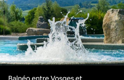Le Refuge du Belvédère - Foto 7