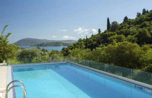 Villas Harriet - With Sea View and near the sea - Photo 40