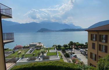 Como Lake Panorama Apartment - Foto 14