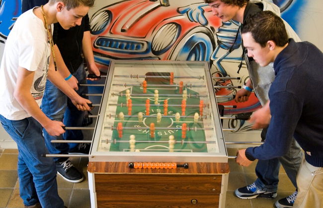 Zeeland Escape w/ Garden - Foto 17