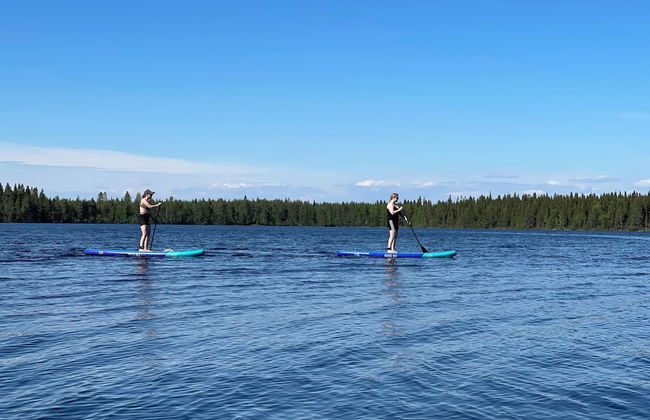 Ranua Resort Holiday Village - Foto 18