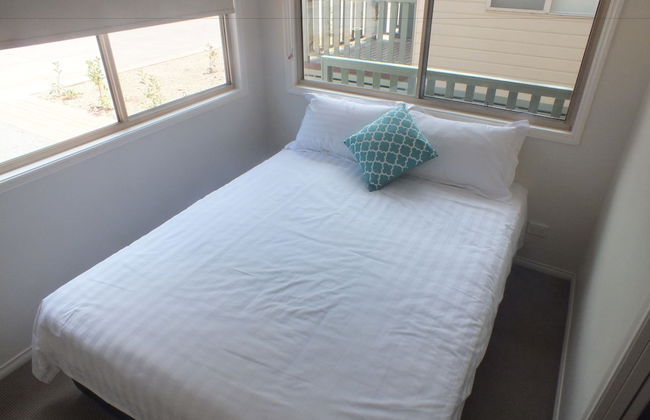 Albury Gardens Tourist Park - Photo 12