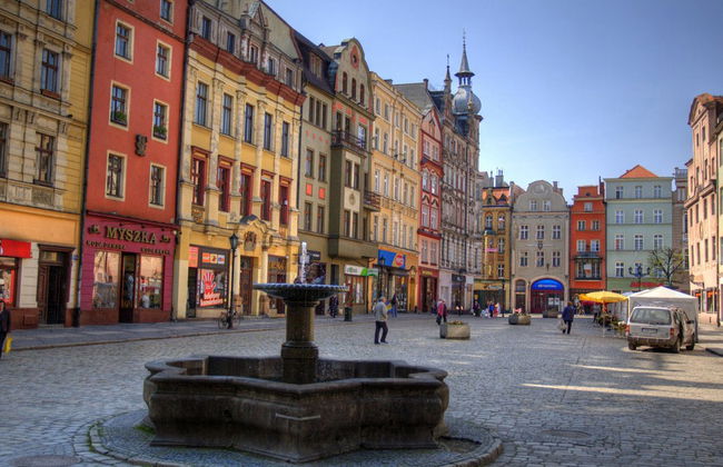 Las perlas de Baja Silesia – Tour privado - Foto 1