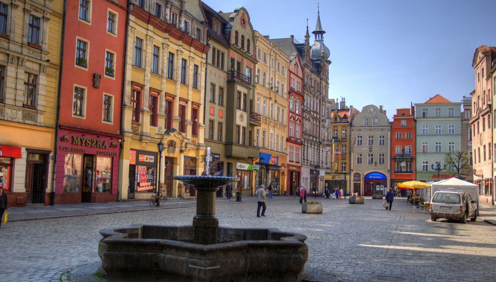 Pérolas da Baixa Silesia - Tour privado - Foto 1