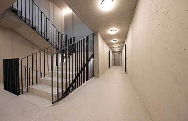 THE CITY ZUG APARTMENTS - Foto 38