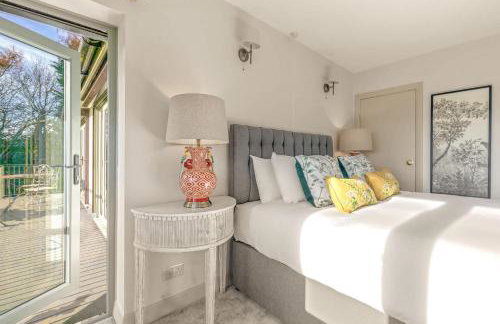 Far Heath House with Hot Tub - Foto 26