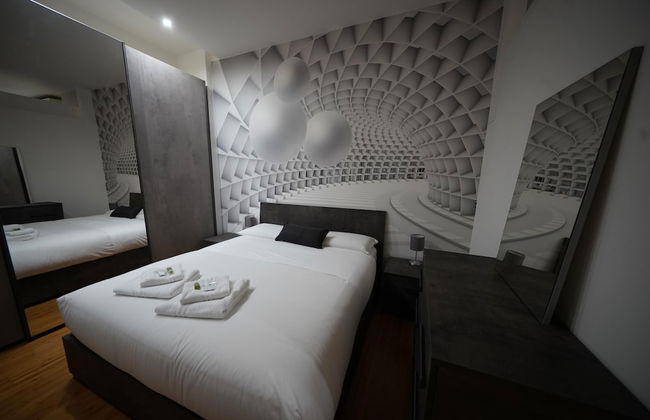 La Casetta a Portuense - Foto 12