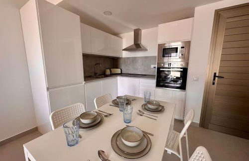 Apartamento con vista al mar - Foto 48