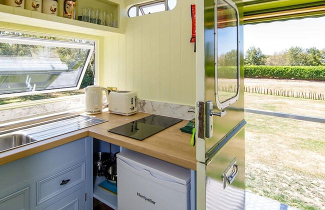 The Showman s Carriage King Bed Close to Beach - Foto 62