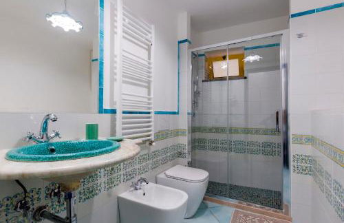 Villa Le Porpore - Foto 42