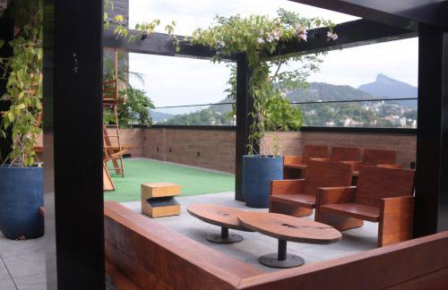 Loft no Centro- Lapa, Consulado, Praia,Metrô e AR! 605 - Foto 12