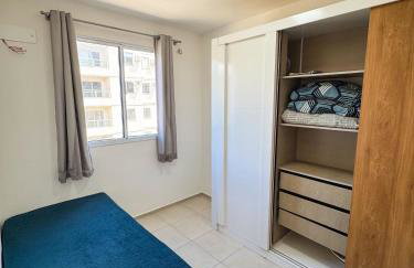 Apartamento Próximo a Praia - Mirante Amazonas Ponta Negra - Foto 25