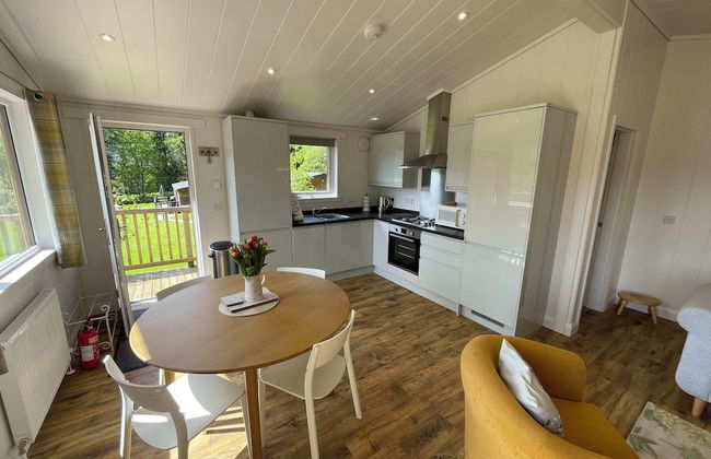 Tayview Lodges - Foto 32