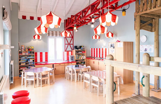 BEECH Resort Fleesensee - Foto 21