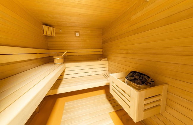 Luxury Family Holiday Home With Wellness - Foto 29