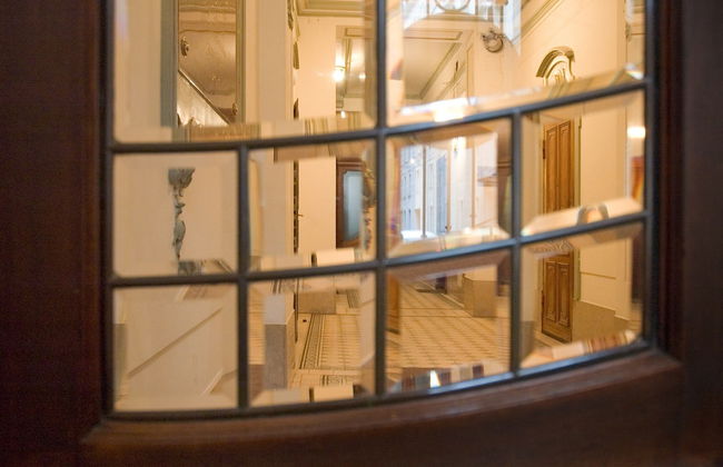 Appartement-Hotel an der Riemergasse - Foto 72