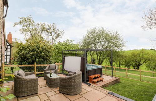 Old Farm Cottage - Foto 20