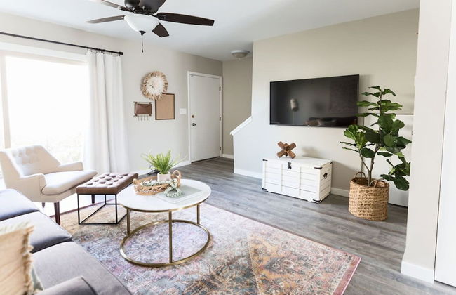 Updated Condo in A+ Old Town Scottsdale Location! - Foto 1