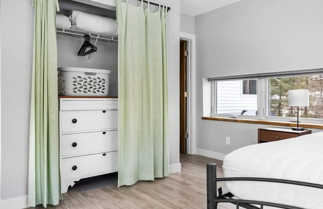 4BDR Retreat Downtown & East Bay 3191 - Foto 23