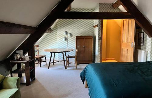 Rooftops Loft - Foto 1