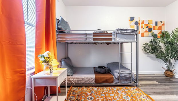 9850 - Foto 4, Habitación