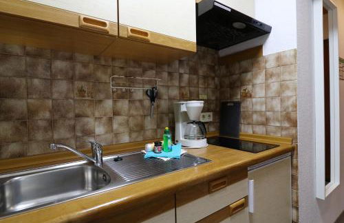 Gästehaus Seewald- Ferienwohnung 6 "Fichte", Schluchsee, Blasiwald - Foto 11