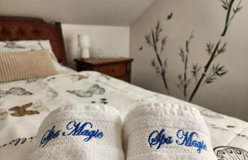 Villa Spa Magic - Foto 41