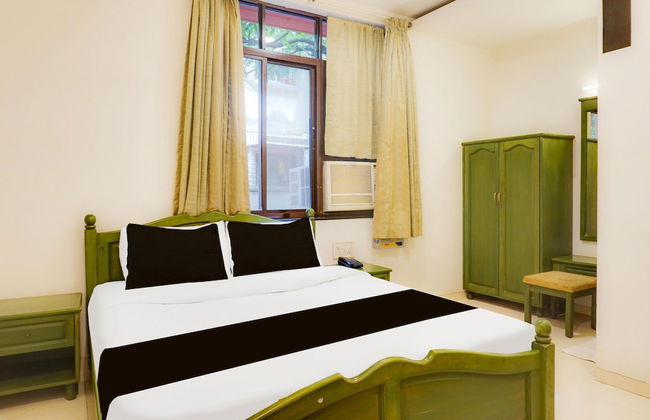 Premium Stays Near Fergusson College - Foto 17