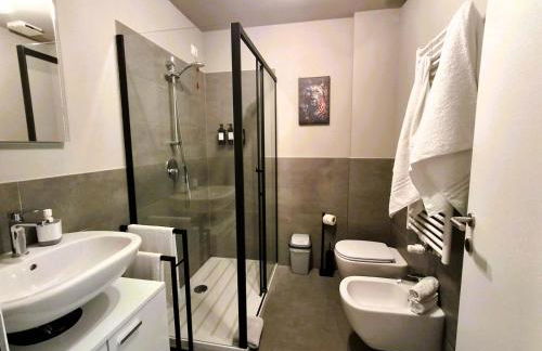 Nuovo Loft con Terrazza, M2, Navigli, IEO, Humanitas, Assago Skating Arena - Foto 10