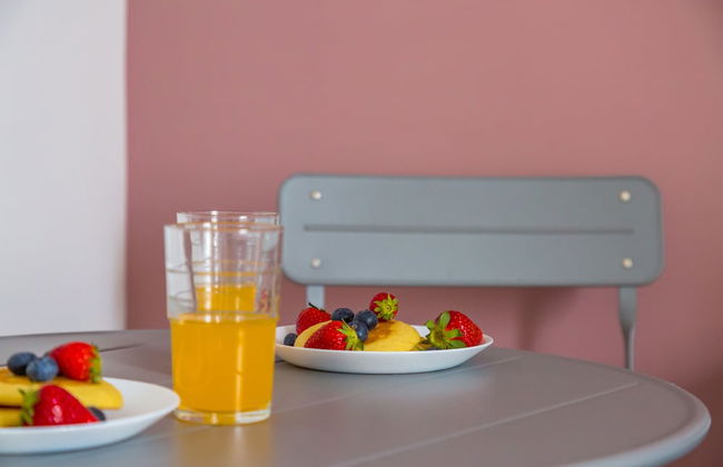 Maria's Bright Flats at the Cathedral - Foto 11