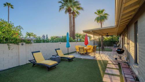 3bdr Remodeled Scottsdale Desert Pool Oasis and Entertainment - Foto 3