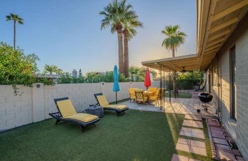 3bdr Remodeled Scottsdale Desert Pool Oasis and Entertainment - Foto 3