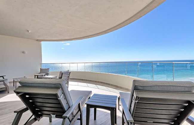 Oceanfront Vibes Iconic Beachside Getaway - Foto 29