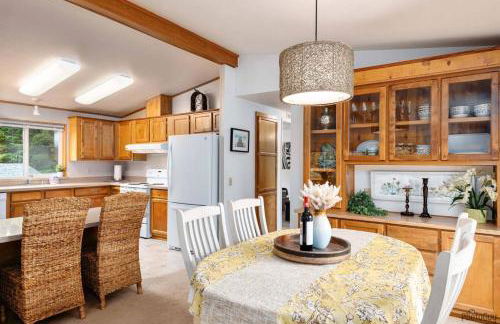 Heceta beach cottage - Foto 12