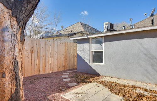 Near UNM and ABQ BioPark East Dtwn Studio - Foto 20