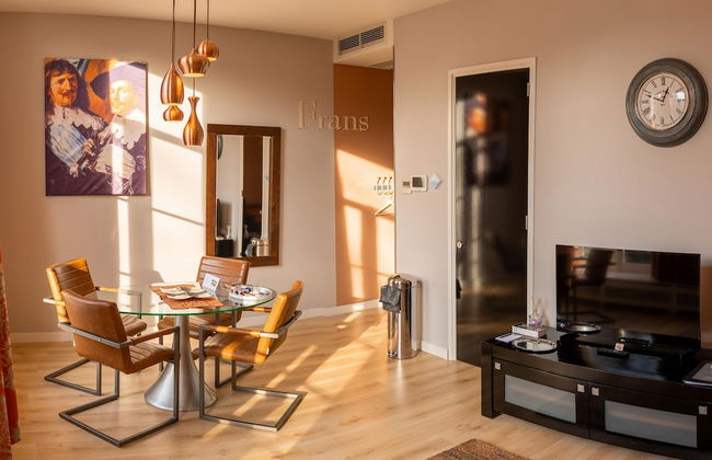 Dutch Masters Amsterdam - Photo 49