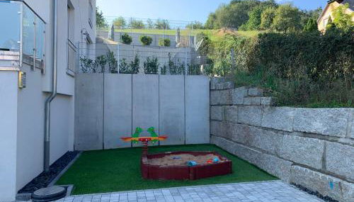 4 * Wohnung SPA Whirlpool & Sauna in Seenähe - Foto 2