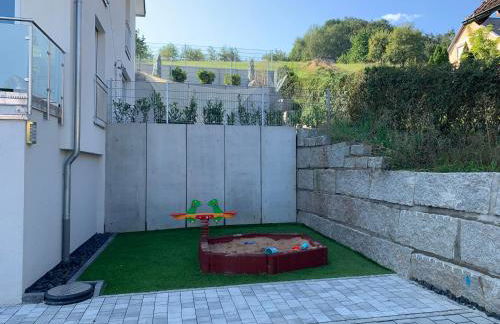 4 * Wohnung SPA Whirlpool & Sauna in Seenähe - Foto 2