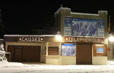 La Grange d'Aur - Place d'Auron - Foto 26