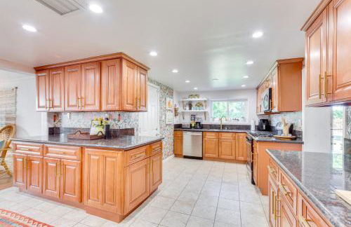 2 Mi to Dtwn Vintage-Inspired Gem in Palm Springs - Foto 10