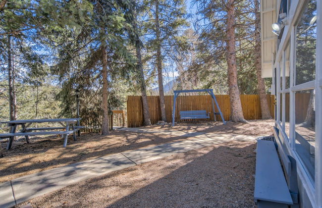 3BR Mountain Escapeat The Base Of Pikes Peakfamily Friendly - Photo 41