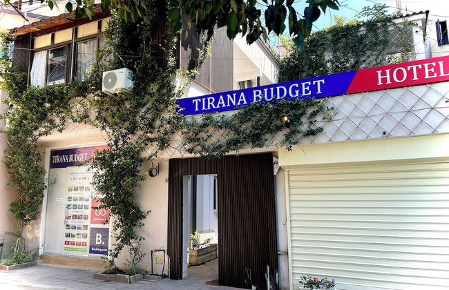 Tirana Budget Retreat Hotel - Foto 65