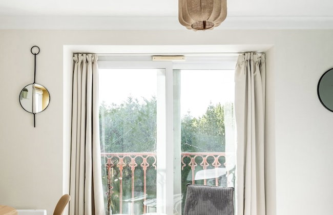 Résidence Château d'Acotz - Appartements avec piscine à 300m des Plages & Océan - Photo 67