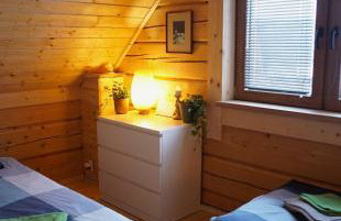 Chata na Łazach - Foto 20