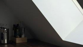 Exklusive Maisonette-Wohnung am Rande von Freiburg im Breisgau - Foto 3, stove